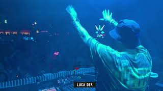 LOCO DICE  SXM FESTIVAL StMartin Caribbean arc stage 2023 by LUCA DEA [upl. by Mair]