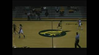 2008 vs Holton Bobcat Invitational [upl. by Rubinstein]