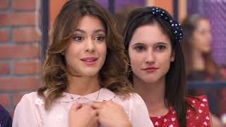 Leon amp Violetta  parte 78 Violetta [upl. by Carlie]