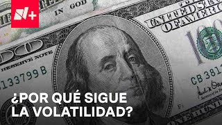 Así es el precio del dólar hoy viernes 22 de Noviembre de 2024  Despierta [upl. by Yddub]