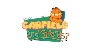 Garfield and Friends [upl. by Vargas]