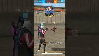 Free fire one tap video Blackvivek26  headshot freefire oneteptrendingshorts viralvideo [upl. by Leddy143]