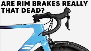 9 Rim Brake Road Bikes That You Can Still Buy in 2021  From 7 Bike Brands [upl. by Eppesuig]