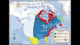 Économie et développement  Régime français Capsule 1  Mercantilisme et commerce triangulaire [upl. by Artcele]