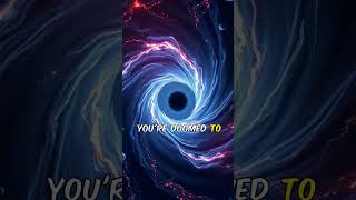 Escaping a Black Hole Heres the TRUTH [upl. by Ailesor]