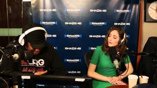 Emmy Rossum Talks About her First Big Check amp Why She Wouldnt Visit He Neighbor Justin Bieber [upl. by Conrado]