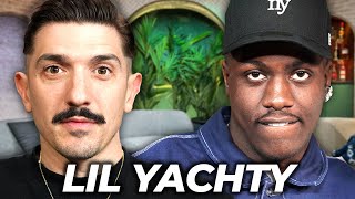 Lil Yachty on Drake Beef MrBeast Controversy amp Most Embarrassing DM [upl. by Greenburg]