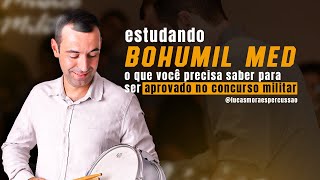 Bohumil Med Rítmo Aula 1drummer bateria percussao [upl. by Nyladnarb106]