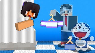 BİR KIZI GİZLİCE TROLLEMENİN 3 YOLU 😱  Minecraft [upl. by Noam976]