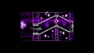 Zodiac challenge challenge internetmeme gaming geometrydash funny funnyvideo gddemon gd [upl. by Notsyrb415]