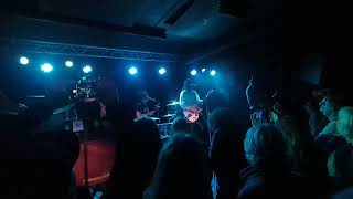 Dandy Warhols  Live 3072024 Space Ballroom Hamden CT We Used to be Friends [upl. by Airasor]