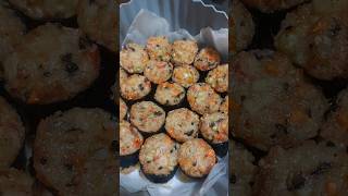 Sushi Rolls in Air Fryer [upl. by Elston]