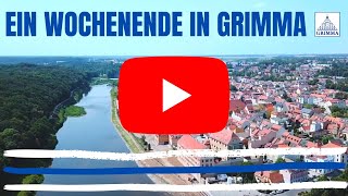 Ein Wochenende in Grimma [upl. by Anos473]