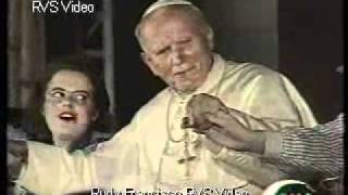 World youth day 1995 part 7wmv [upl. by Reeves]