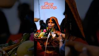 Happy Chhat Puja trandingshorts shorts chhathpuja bhojpuri reel [upl. by Rusty465]