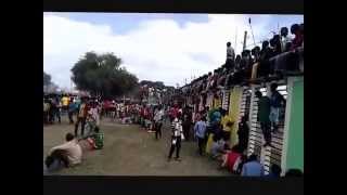 The 20152007 FicheeChambalaalla Celebration [upl. by Whang]