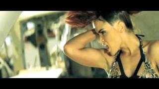 Afrojack feat Eva Simons  Take Over Control Extended Video Mix [upl. by Nitsej232]