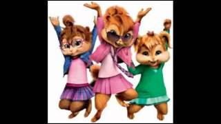 Walking on sunshine Chipettes version [upl. by Niar]