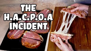 The HACPOA Incident  Chef Tyler Extended Cut [upl. by Bond]