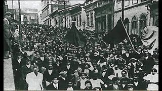 Podcast 125  Greve Geral de 1917 [upl. by Bully]