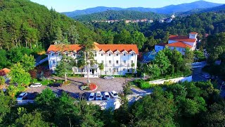 Limak Thermal Boutique Hotel  Termal Yalova Türkiye 2022 [upl. by Ecnarepmet578]