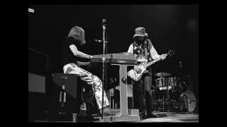 Whole Lotta Love  Led Zeppelin live New York 19700919 second show [upl. by Ashton]