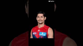 Melbourne Demons edit afl melbournedemons edit capcut viral [upl. by Atirhs474]