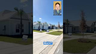 Looking for a new construction home in Panama City Beach DR Horton has you covered [upl. by Ilyak]