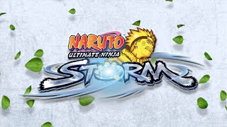 NARUTO Ultimate Ninja STORM  Available Now on Mobile [upl. by Zebedee]