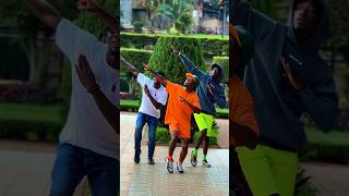 Dawa  Elijah Kitaka  H2C Dance Co  DVD AFROKING Choreography [upl. by Bianca]