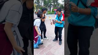 Adivina y gana Cuánto tamborines hay👀🥁🥁tamborines adivina cdmx coyoacan [upl. by Tabbie]