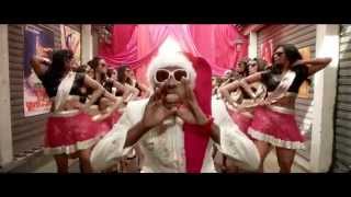 Moussier Tombola TOMBOLLYWOOD CLIP HD [upl. by Silma]