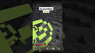 Completo larmatura su Minecraft minecrashorts foryou fyp [upl. by Arlee414]