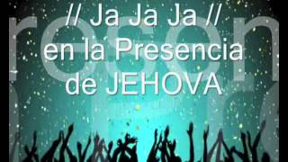 La Risa de Jehova New Wine [upl. by Saxela]