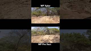 WP Xplor VS WP Pro Xact enduro moto dirtbike fyp gasgas wp [upl. by Linder]