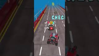 Car Game Live cargame games short game King Game Live 420 gameplay short [upl. by Wenoa55]