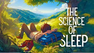 The Science of Sleep How Better Rest Leads to Greater Happiness [upl. by Olva657]