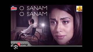 O Sanam O Sanam Kash Hota Agar  Jurm Bobby Deol  Lara Dutta  Udit Narayan  Pamela jain [upl. by Bierman]