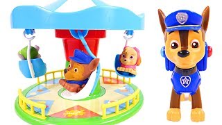 Mejores Videos Para Niños Aprendiendo Colores  Paw Patrol Peppa Pig Game Fun Learning [upl. by Atokad]