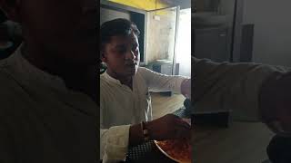 chiken leg pisshort trending viral videodaltonganj restaurant shorts trending viral video [upl. by Worthington]