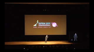 ISPRM2019  国際リハビリテーション医学会世界会議 開会式メイキング映像 [upl. by Arno]