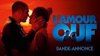 LAMOUR OUF – Bandeannonce Officielle 4K – Adèle Exarchopoulos  François Civil 2024 [upl. by Tedric]