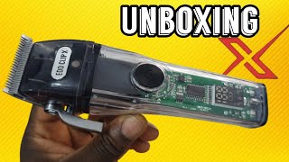 Unboxing Edo Clip X [upl. by Purity]