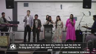 Culto damas jovenes [upl. by Hollah416]