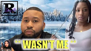 After Akademiks Ex Alledged He and Friends Assaulted her OTHER Illegal Allegations surface SETUP [upl. by Tracee]