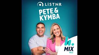 PODCAST Pete amp Kymba Get Fired Up Over This Dear Kymba [upl. by Lan]