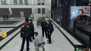 Richard Richardson’s Return to Los Santos  ProdigyRP 20 [upl. by Orban]