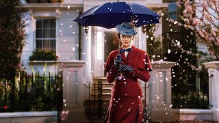 IL RITORNO DI MARY POPPINS  Trailer italiano [upl. by Haron]