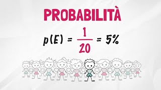 Probabilità e statistica [upl. by Clemmy]