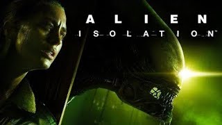 ALIEN ISOLATION  PS4 PARTE 3 [upl. by Okram]